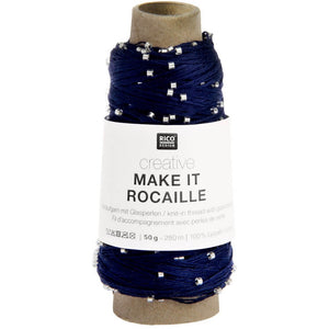 Rico Design Creative Make It Rocaille