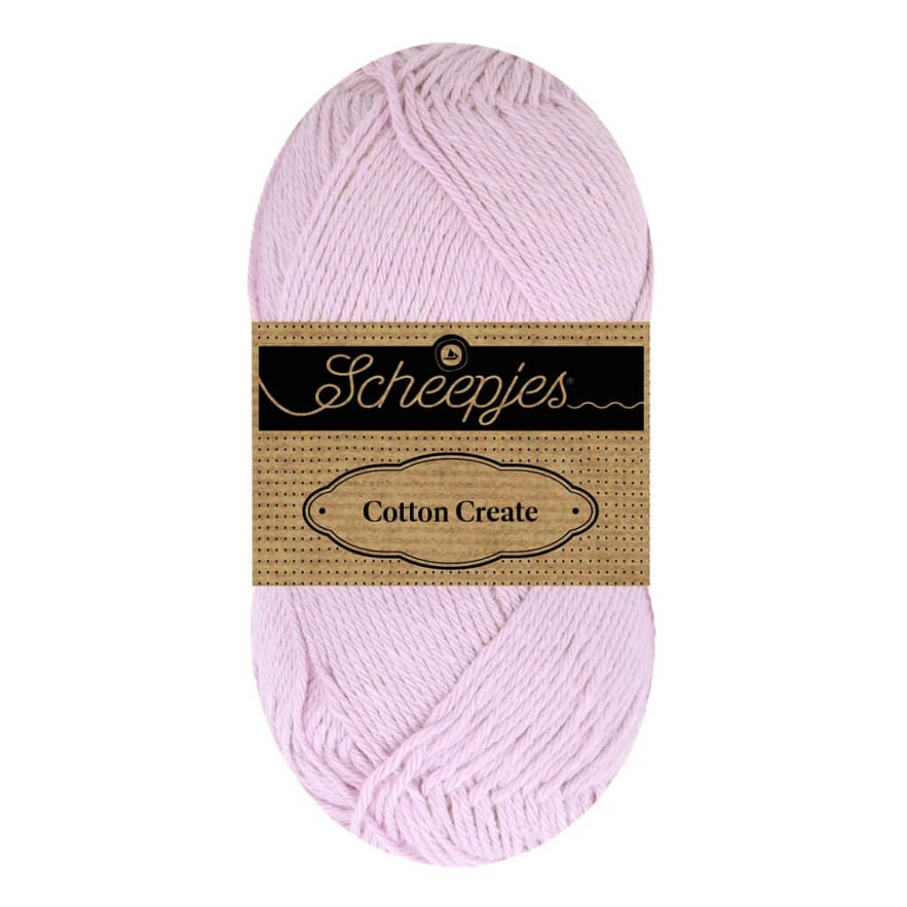 Scheepjes 529 Unwind Scheepjes Cotton Create Lieblingsgarn