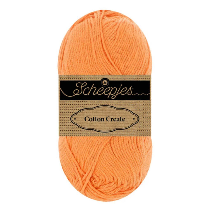 Scheepjes 639 Adjust Scheepjes Cotton Create Lieblingsgarn