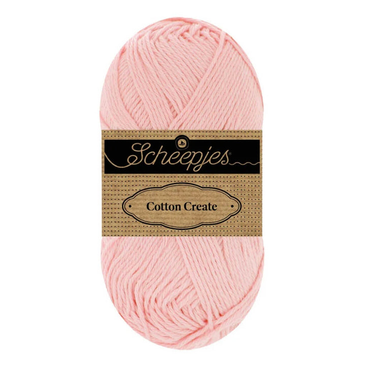 Scheepjes 654 Embroider Scheepjes Cotton Create Lieblingsgarn