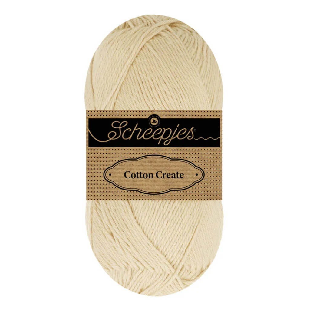 Scheepjes 656 Spin Scheepjes Cotton Create Lieblingsgarn