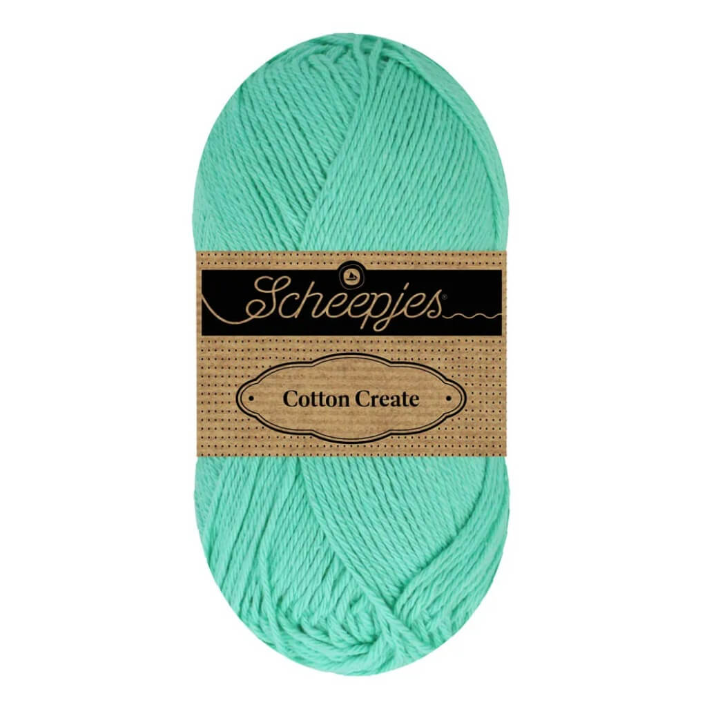 Scheepjes 665 Seam Scheepjes Cotton Create Lieblingsgarn
