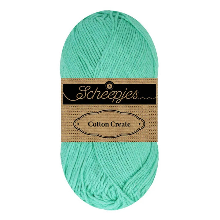 Scheepjes 665 Seam Scheepjes Cotton Create Lieblingsgarn