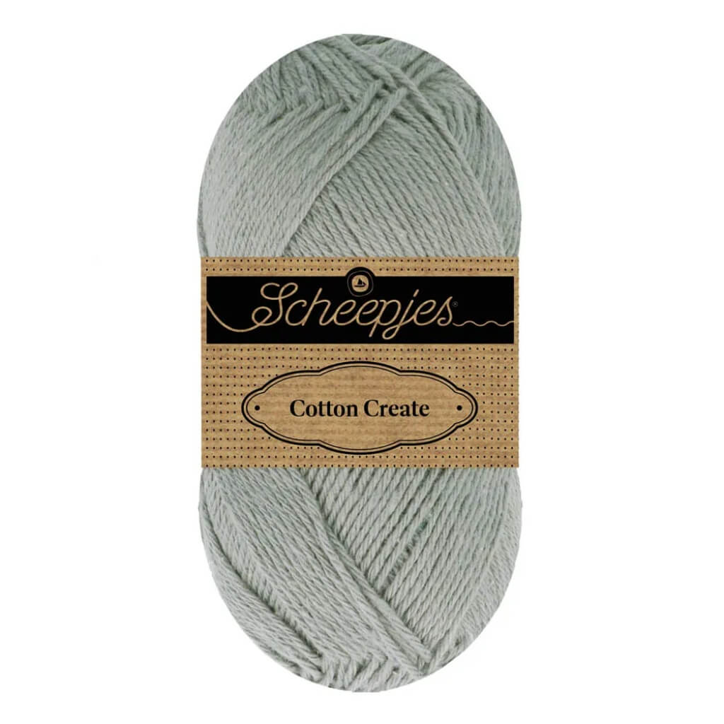 Scheepjes 710 Draft Scheepjes Cotton Create Lieblingsgarn
