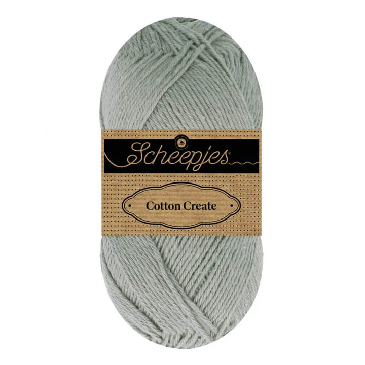 Scheepjes 710 Draft Scheepjes Cotton Create Lieblingsgarn