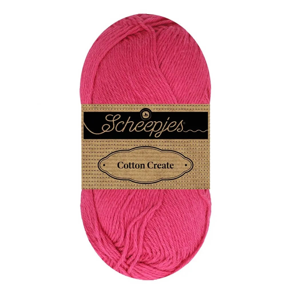 Scheepjes 720 Trace Scheepjes Cotton Create Lieblingsgarn