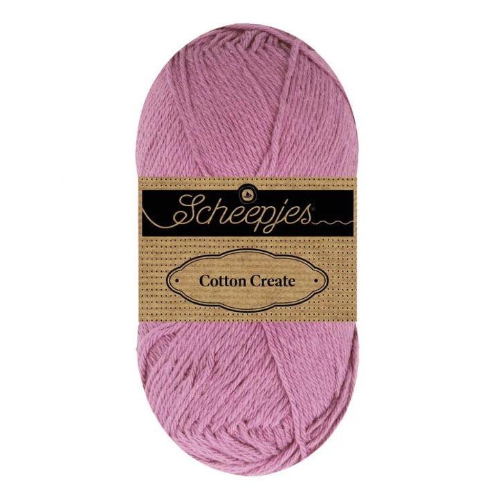 Scheepjes 726 Weave Scheepjes Cotton Create Lieblingsgarn