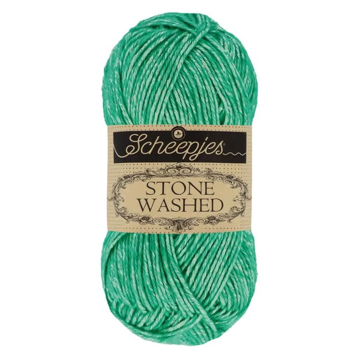 Scheepjes Scheepjes Stone Washed Lieblingsgarn