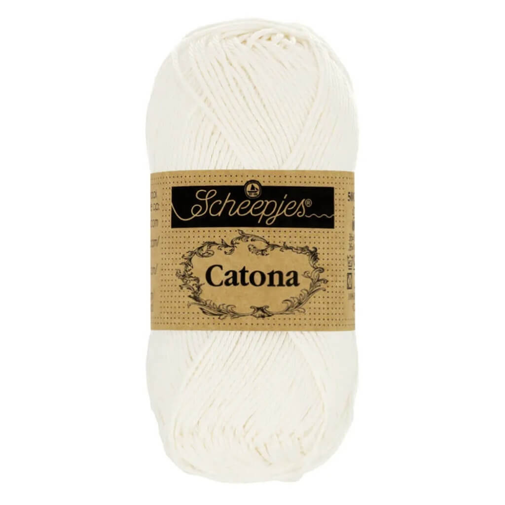 Scheepjes Catona