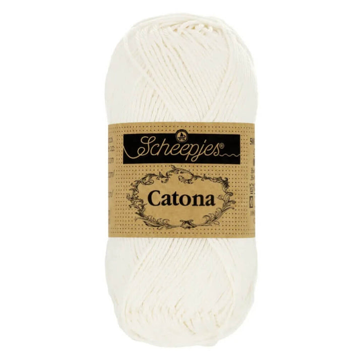 Scheepjes Catona