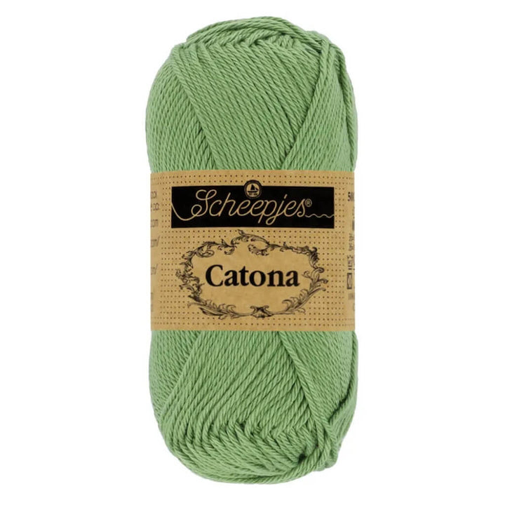 Scheepjes Catona