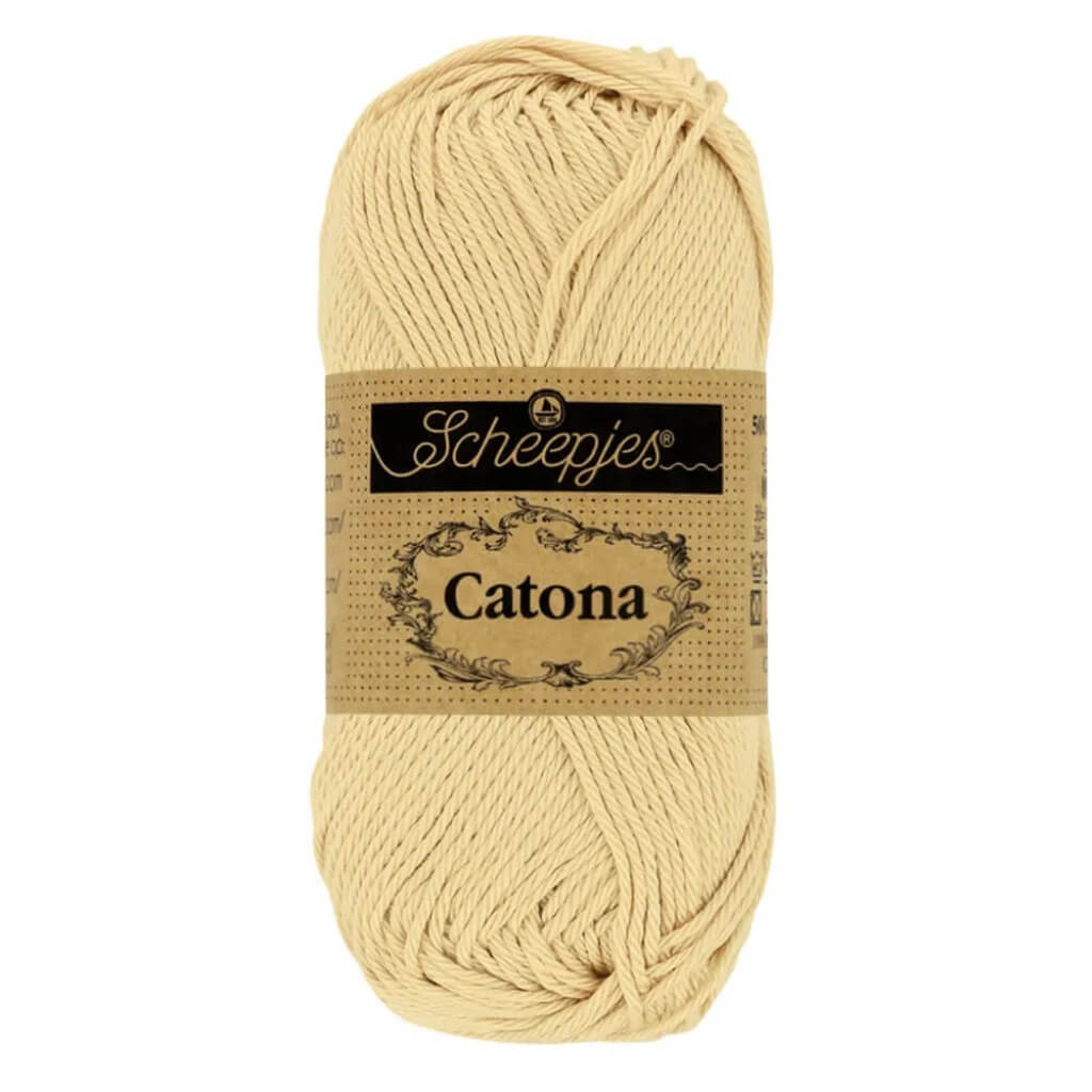 Scheepjes Catona
