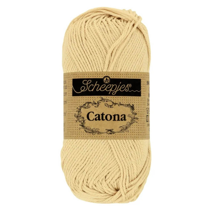 Scheepjes Catona