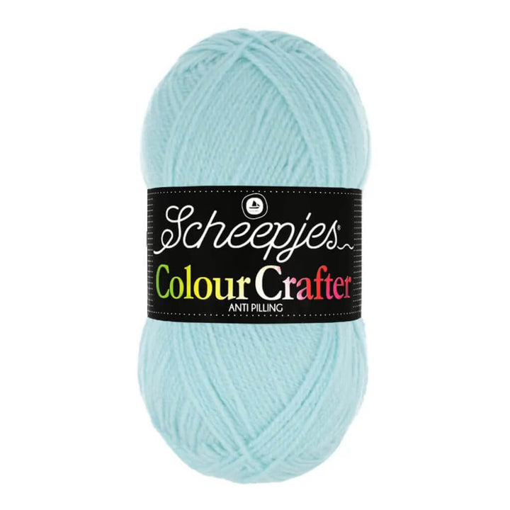 Scheepjes 1034 Urk Scheepjes Colour Crafter Lieblingsgarn