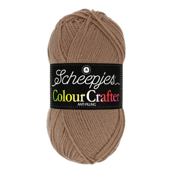 Scheepjes 1064 Veenendaal Scheepjes Colour Crafter Lieblingsgarn