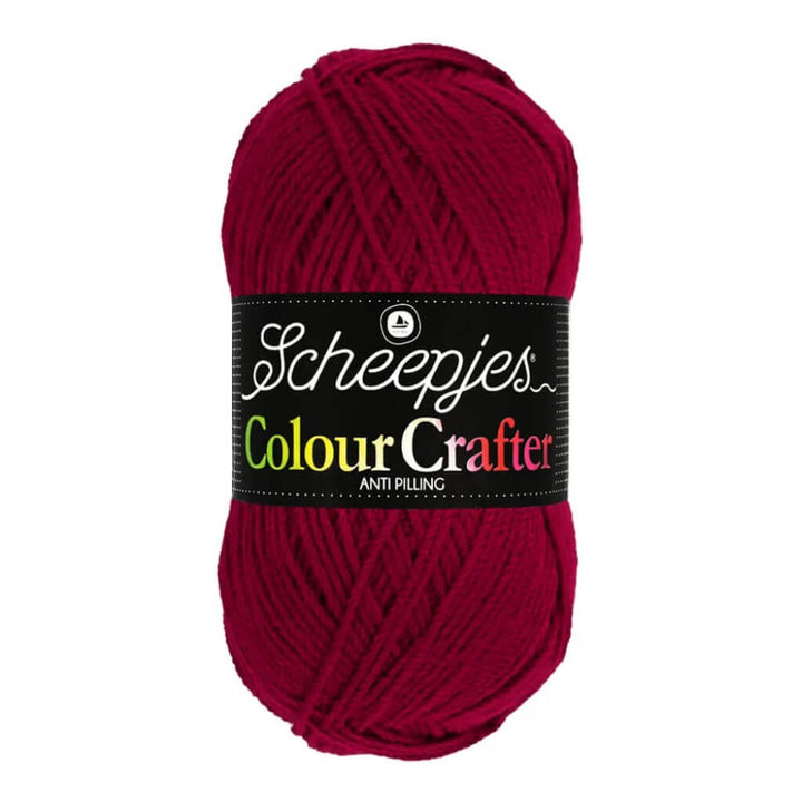Scheepjes Scheepjes Colour Crafter Lieblingsgarn