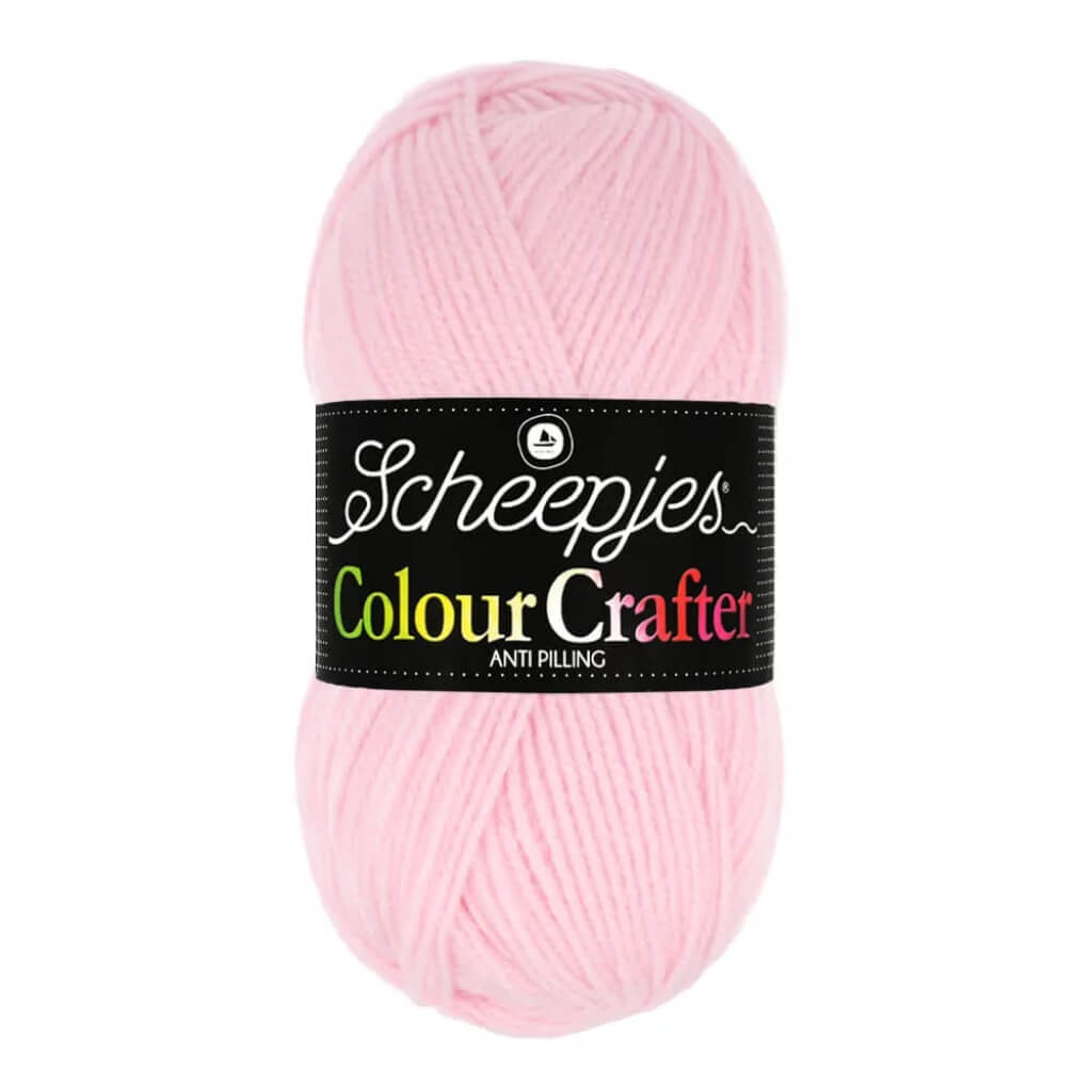 Scheepjes 1130 Sittard Scheepjes Colour Crafter Lieblingsgarn