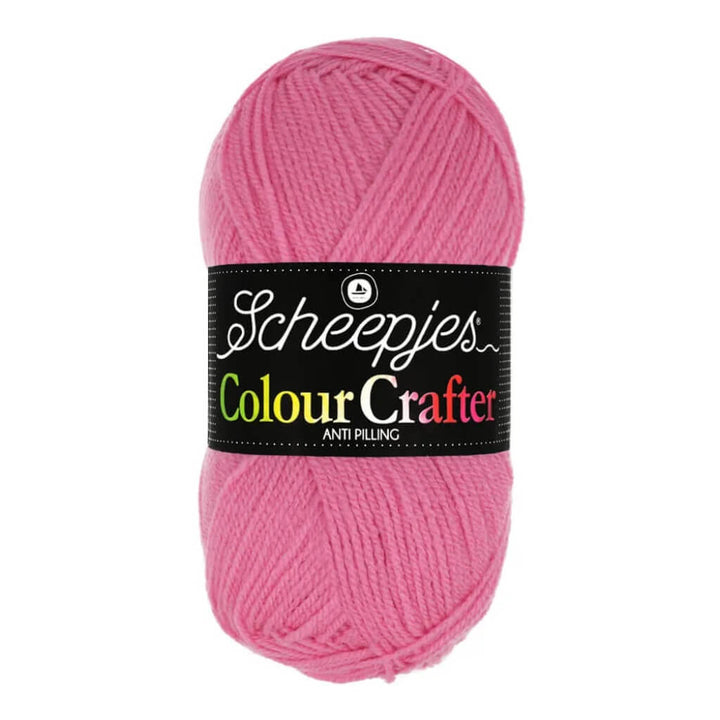 Scheepjes 1241 Den Bosch Scheepjes Colour Crafter Lieblingsgarn