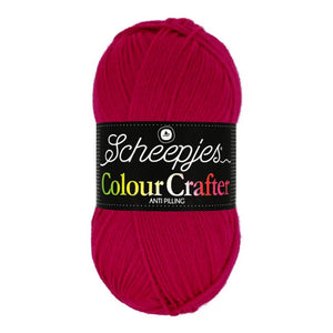 Scheepjes Colour Crafter