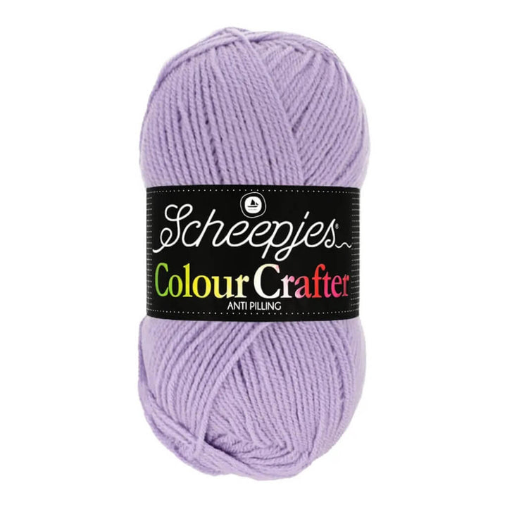 Scheepjes 1432 Heerlen Scheepjes Colour Crafter Lieblingsgarn