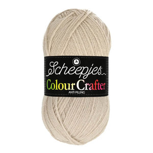 Scheepjes Colour Crafter