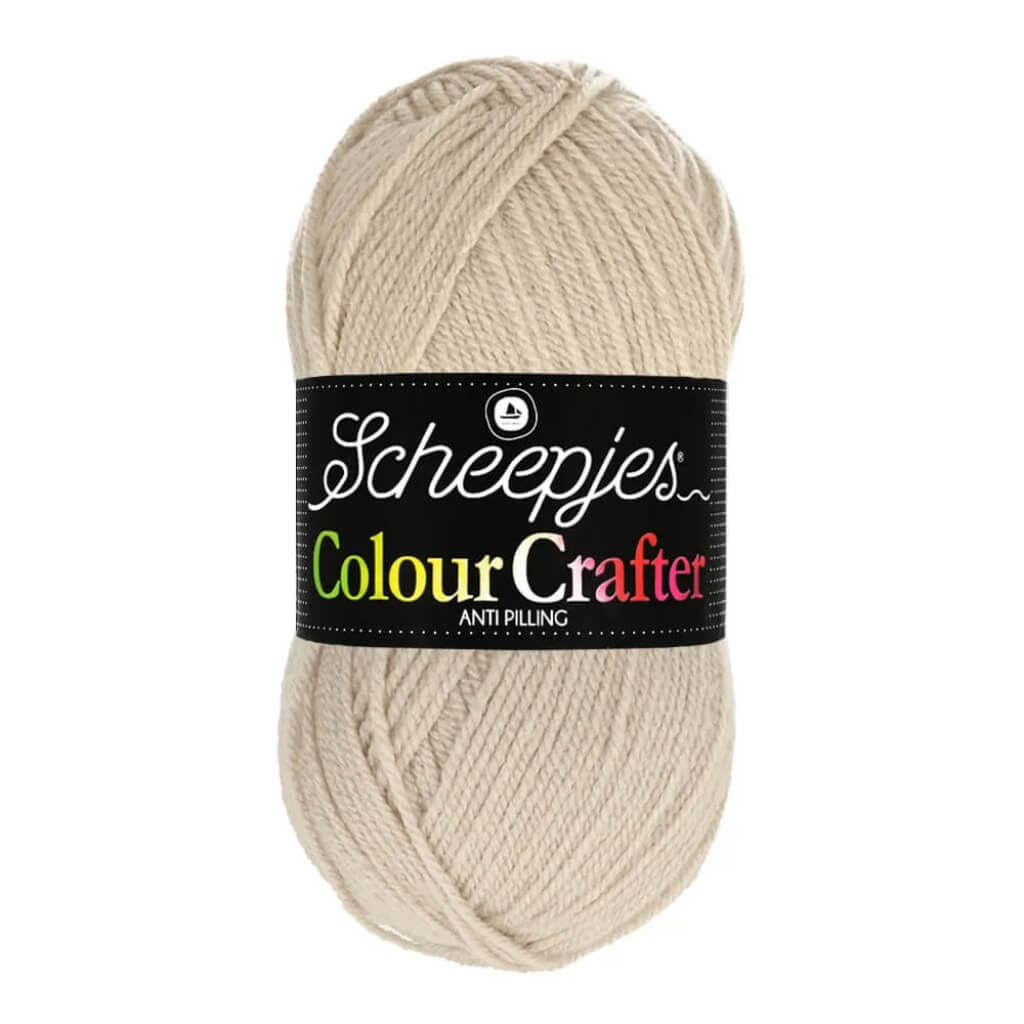 Scheepjes 2010 Hasselt Scheepjes Colour Crafter Lieblingsgarn