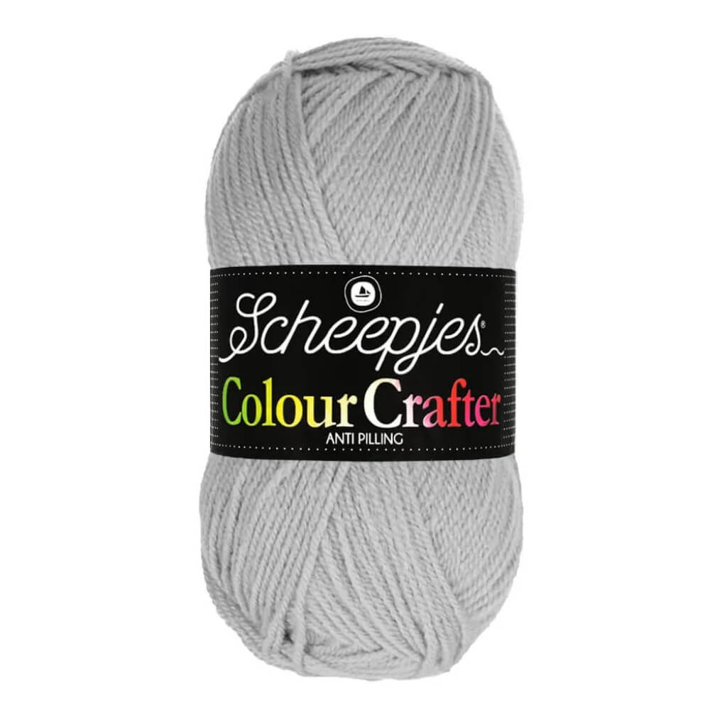 Scheepjes 2019 Sint Niklaas Scheepjes Colour Crafter Lieblingsgarn