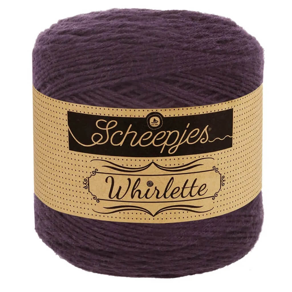 Scheepjes 855 Grappa Scheepjes Whirlette Lieblingsgarn