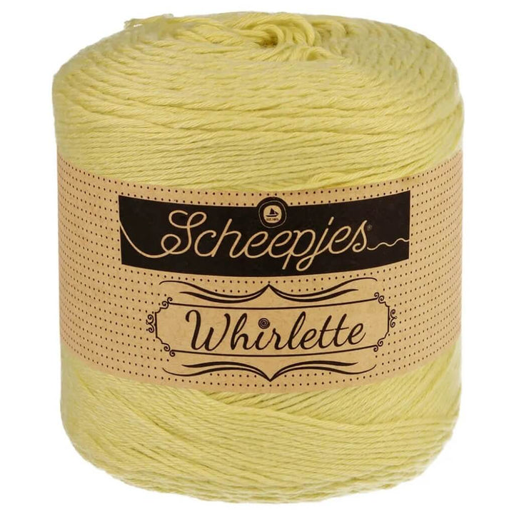 Scheepjes 870 Star Fruit Scheepjes Whirlette Lieblingsgarn