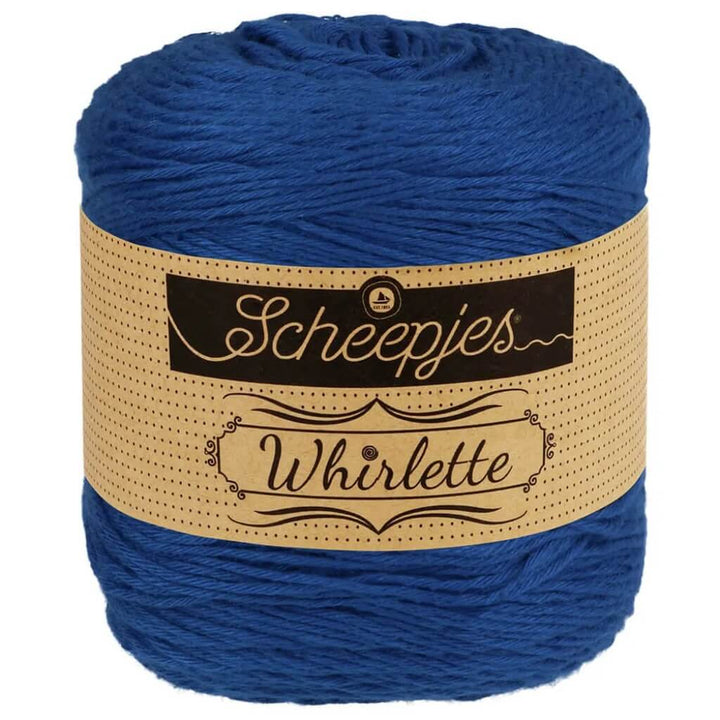 Scheepjes 875 Lightly Salted Scheepjes Whirlette Lieblingsgarn
