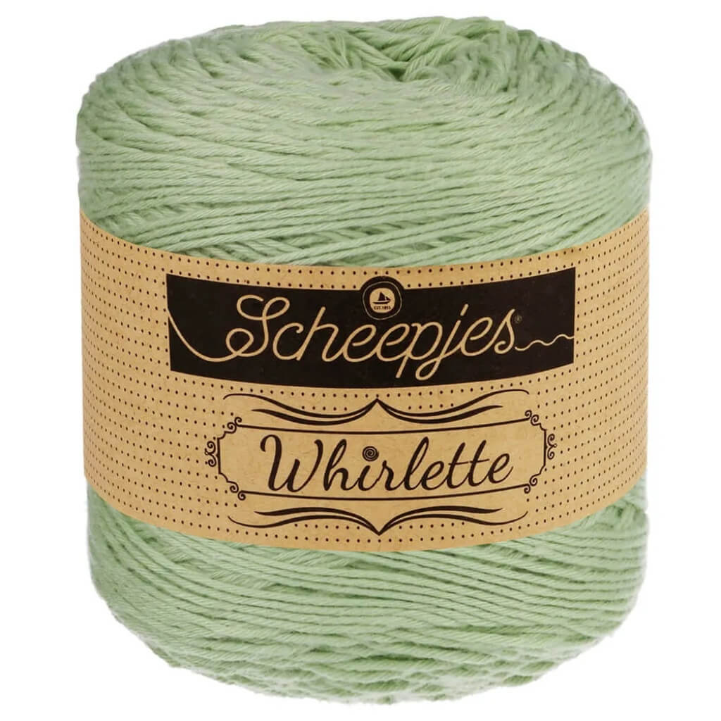 Scheepjes 880 Delicious Scheepjes Whirlette Lieblingsgarn
