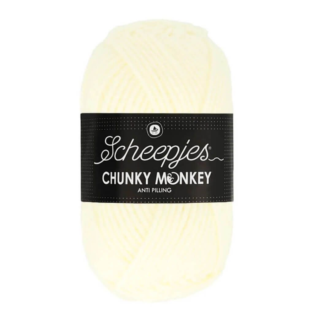 Scheepjes Chunky Monkey