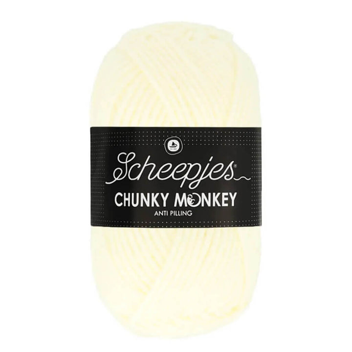 Scheepjes Chunky Monkey
