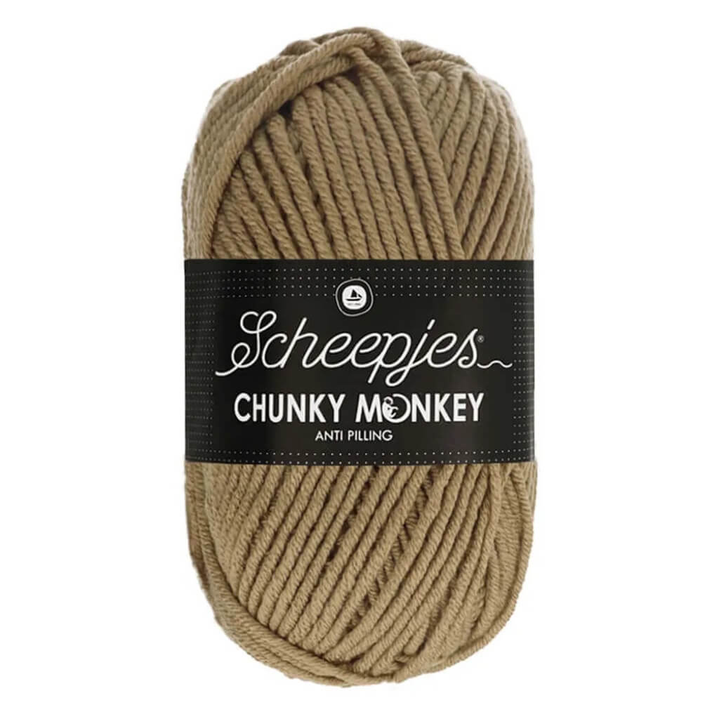 Scheepjes Chunky Monkey