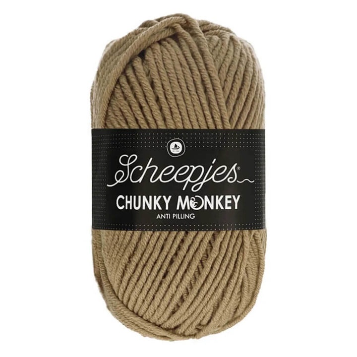 Scheepjes Chunky Monkey