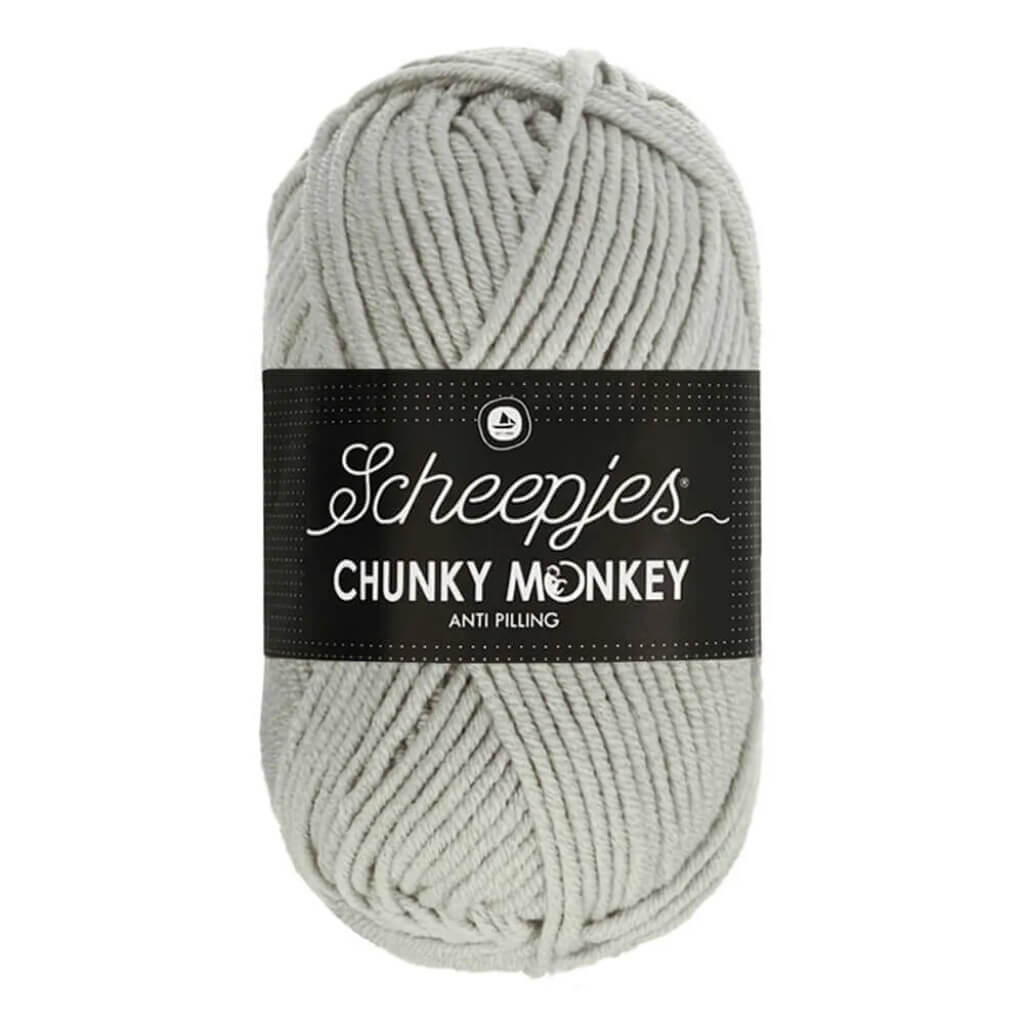 Scheepjes Chunky Monkey