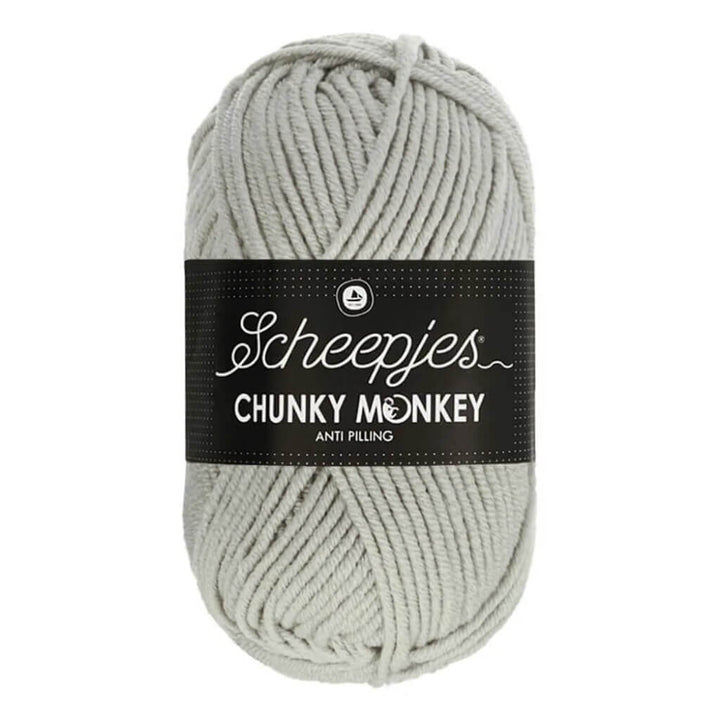 Scheepjes Chunky Monkey