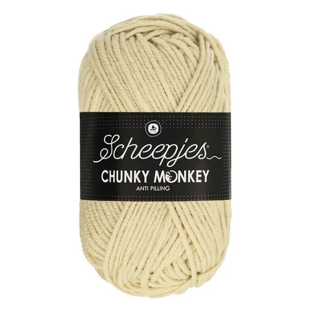 Scheepjes Chunky Monkey