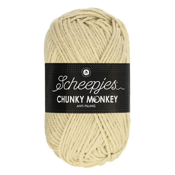 Scheepjes Chunky Monkey
