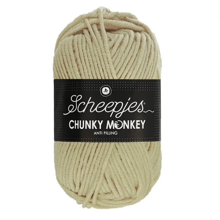 Scheepjes 2010 Parchment Scheepjes Chunky Monkey Lieblingsgarn