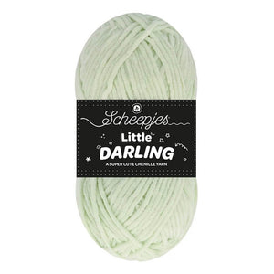 Scheepjes Little Darling