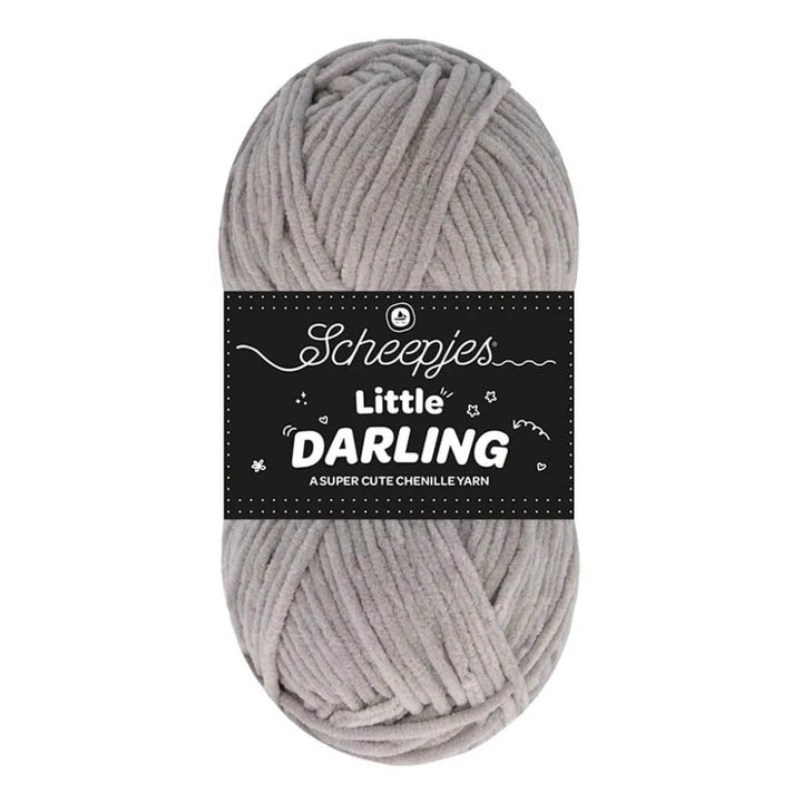 Scheepjes 409 - Koala Scheepjes Little Darling Lieblingsgarn