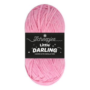 Scheepjes Little Darling