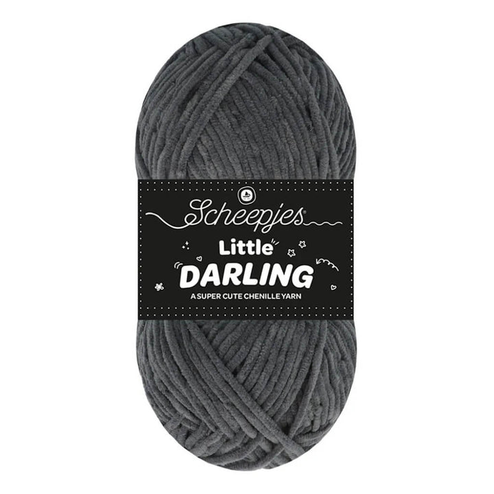 Scheepjes 424 - Puffin Scheepjes Little Darling Lieblingsgarn