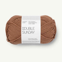 3052 - pecan brown