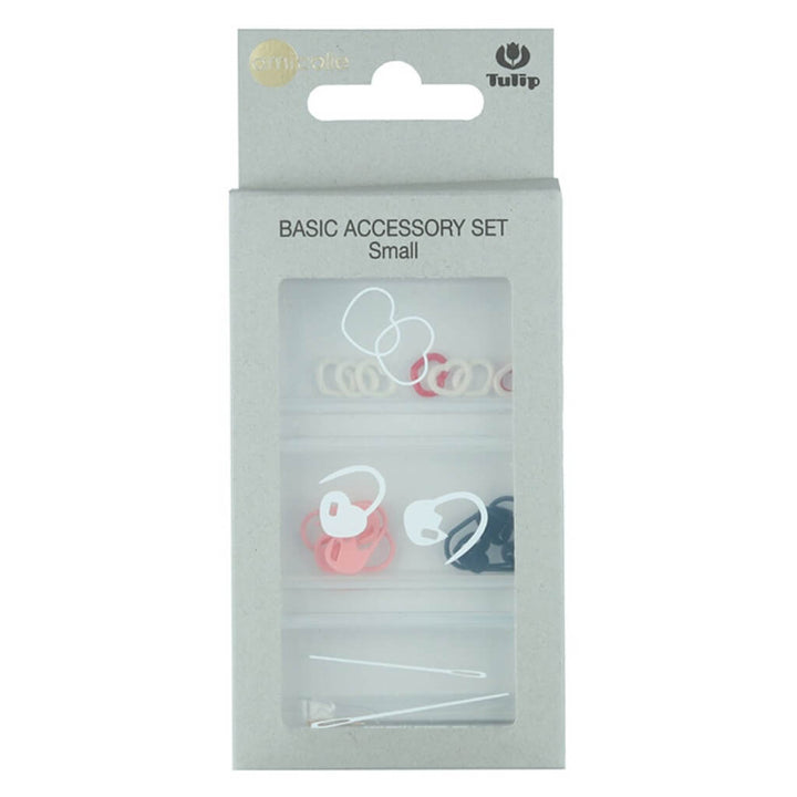 Tulip S Tulip Amicolle basic accessory Set Lieblingsgarn