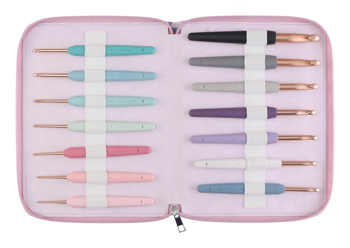 KnitPro KnitPro Vybe Grande Set Lieblingsgarn