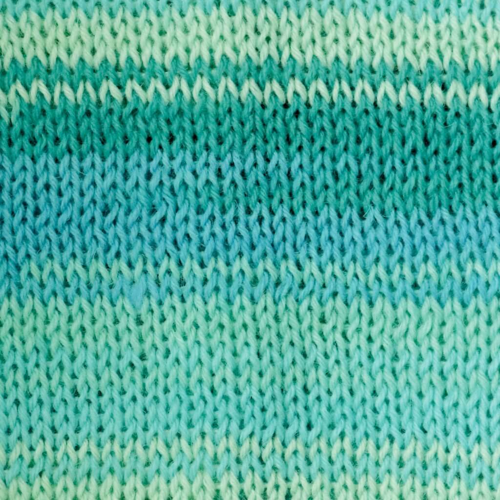 West Yorkshire Spinners 873 seascape West Yorkshire Spinners Signature 4ply Winwick Mum Lieblingsgarn