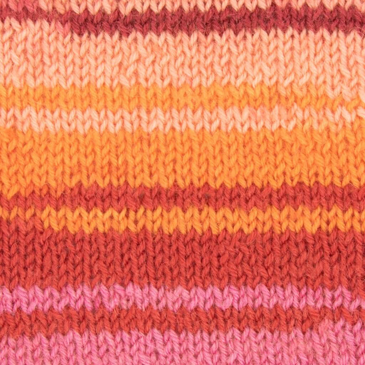 West Yorkshire Spinners 881 summer sunset West Yorkshire Spinners Signature 4ply Winwick Mum Lieblingsgarn