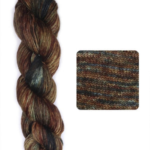 KnitPro Symfonie Terra handgefärbt